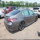 4T1BZ1HK4JU004374 2018 Toyota Camry Xse V6 auction photo thumbnail 4
