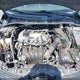 1NXBU4EE3AZ282813 2010 Toyota Corolla Le auction photo thumbnail 10