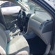 1NXBU4EE3AZ282813 2010 Toyota Corolla Le auction photo thumbnail 5