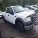 1FTRX12W88FA16580 2008 Ford F-150 Fx2/Stx/Xl/Xlt auction photo thumbnail 1