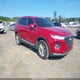 5NMS2CAD9KH018537 2019 Hyundai Santa Fe Se auction photo thumbnail 1