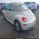 3VWRF31Y68M407645 2008 Volkswagen New Beetle Se auction photo thumbnail 3