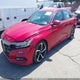 1HGCV1F35KA040420 2019 Honda Accord Sport auction photo thumbnail 2