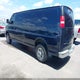 1GCZGHFG4H1246075 2017 Chevrolet Express 3500 Work Van auction photo thumbnail 3