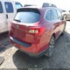4S4BSBJC0F3263504 2015 Subaru Outback 2.5I Limited auction photo thumbnail 4