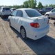 2T1BU4EE2AC276177 2010 Toyota Corolla S auction photo thumbnail 3