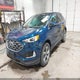 2FMPK4J93LBA27589 2020 Ford Edge Sel auction photo thumbnail 2