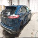 2FMPK4J93LBA27589 2020 Ford Edge Sel auction photo thumbnail 4