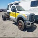 1FDUF5GT7CEC46656 2012 Ford F-550 Chassis Xl auction photo thumbnail 1