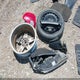 1G2ZG57N294145245 2009 Pontiac G6 auction photo thumbnail 11