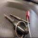 1FAHP3FN0AW261488 2010 Ford Focus Se auction photo thumbnail 11