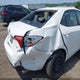 2T1BURHE5JC984867 2018 Toyota Corolla Le auction photo thumbnail 6