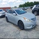5NPEC4AC6BH285824 2011 Hyundai Sonata Se auction photo thumbnail 1