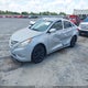 5NPEC4AC6BH285824 2011 Hyundai Sonata Se auction photo thumbnail 2