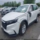2HKRS4H2XRH446459 2024 Honda Cr-V Lx auction photo thumbnail 2