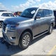JN8AY2AC2R9195369 2024 Nissan Armada Sv 2Wd auction photo thumbnail 2