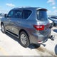 JN8AY2AC2R9195369 2024 Nissan Armada Sv 2Wd auction photo thumbnail 3