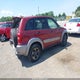 JTEGD20VX50064494 2005 Toyota Rav4 auction photo thumbnail 4