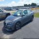 3N1AB8CV6NY237158 2022 Nissan Sentra Sv Xtronic Cvt auction photo thumbnail 2