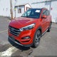 KM8J3CA26HU497522 2017 Hyundai Tucson Limited auction photo thumbnail 2