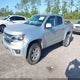 1GCGTBEN4K1351819 2019 Chevrolet Colorado Wt auction photo thumbnail 2