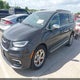 2C4RC1GG1NR114240 2022 Chrysler Pacifica Limited auction photo thumbnail 2