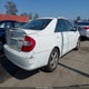 4T1BA32K94U504658 2004 Toyota Camry Se V6 auction photo thumbnail 4