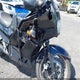 JKAZGCA1X4B520755 2004 Kawasaki Zg1000 auction photo thumbnail 14