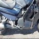 JKAZGCA1X4B520755 2004 Kawasaki Zg1000 auction photo thumbnail 8