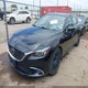 JM1GJ1W57G1432643 2016 Mazda Mazda6 I Grand Touring auction photo thumbnail 2