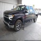 3GCPDKEK8NG596762 2022 Chevrolet Silverado 1500 4Wd Short Bed Lt With 2Fl auction photo thumbnail 2