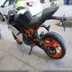 MD2JYJ402GC247391 2016 Ktm 390 Duke auction photo thumbnail 3
