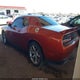 2C3CDZJG5NH206584 2022 Dodge Challenger Gt auction photo thumbnail 3