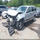 1J4HR48N76C266178 2006 Jeep Grand Cherokee Laredo auction photo thumbnail 2