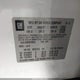 KL4CJASB5KB706543 2019 Buick Encore Fwd Preferred auction photo thumbnail 9