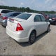 3FAHP0JA1CR234549 2012 Ford Fusion Sel auction photo thumbnail 4