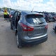 JN1BJ1CVXLW543069 2020 Nissan Rogue Sport S Fwd Xtronic Cvt auction photo thumbnail 3