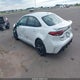 5YFT4MCE0SP236799 2025 Toyota Corolla Xse auction photo thumbnail 3