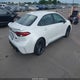 5YFT4MCE0SP236799 2025 Toyota Corolla Xse auction photo thumbnail 4