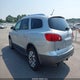 5GAKVCEDXCJ336049 2012 Buick Enclave Leather auction photo thumbnail 3
