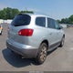 5GAKVCEDXCJ336049 2012 Buick Enclave Leather auction photo thumbnail 4