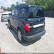 5J6YH2H79BL001829 2011 Honda Element Ex auction photo thumbnail 3
