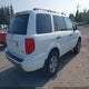 2HKYF18515H524324 2005 Honda Pilot Ex-L auction photo thumbnail 4