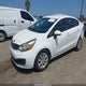 KNADM4A37D6182057 2013 Kia Rio Lx auction photo thumbnail 2