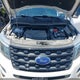 1FM5K8GT4HGA61316 2017 Ford Explorer Sport auction photo thumbnail 10