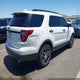 1FM5K8GT4HGA61316 2017 Ford Explorer Sport auction photo thumbnail 4