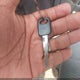1FTEF14N6SNA28231 1995 Ford F150 auction photo thumbnail 11