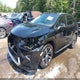 2T2BGMCA0HC012064 2017 Lexus Rx 450H auction photo thumbnail 2