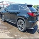 2T2BGMCA0HC012064 2017 Lexus Rx 450H auction photo thumbnail 3