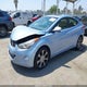 KMHDH4AE5CU464938 2012 Hyundai Elantra Limited (Ulsan Plant) auction photo thumbnail 2